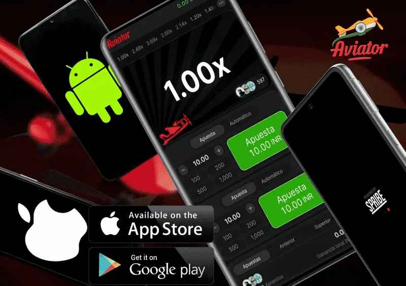 aviator-app